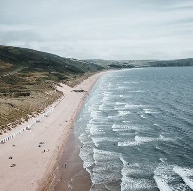 Seascape